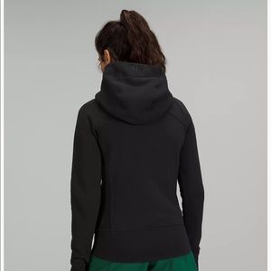 LULULEMON SCUBA ZIP UP HOODIE